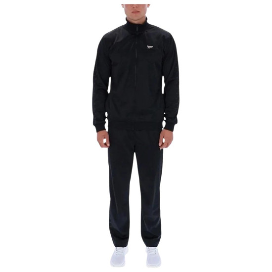 Reebok Ανδρικές φόρμες σετ Cut & Sew Tricot Tracksuit